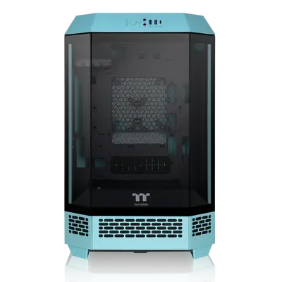 THERMALTAKE KUĆIŠTE THE TOWER 300 TURQUOISE