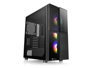 THERMALTAKE KUĆIŠTE VERSA T26 ARGB