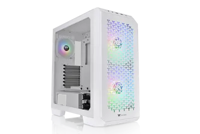 THERMALTAKE KUĆIŠTE VIEW 300 MX SNOW