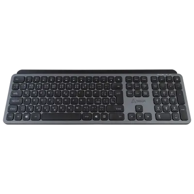 TIPKOVNICA SBOX BT-26 CZ/SK Bluetooth/Wireless