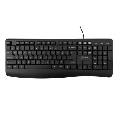 TIPKOVNICA SBOX K-103 US