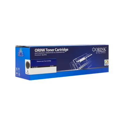TONER ORINK HP CF230A #30A