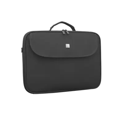 TORBA SBOX NLS-3015B / 15,6" - NEW YORK Crna