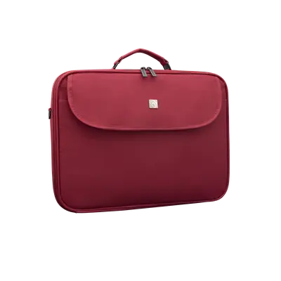 TORBA SBOX NLS-3015D - 15,6" - NEW YORK Bordo