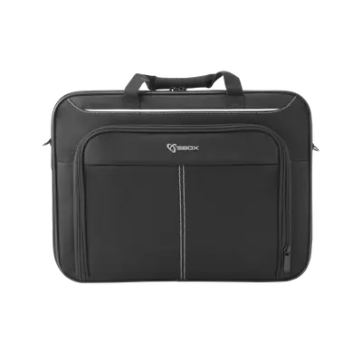 SBOX Hong Kong NSE-2022 15.6-inch Laptop Bag