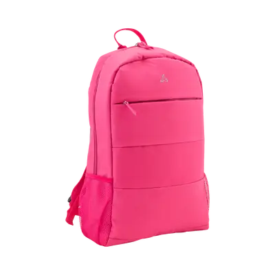 TORBA SBOX NSS-19044 TORONTO 15,6" Pink / Ruksak