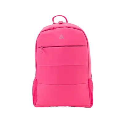 TORBA SBOX NSS-19044 TORONTO 15,6" Pink / Ruksak