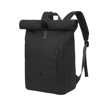 TORBA SBOX NSS-19368B JAKARTA Crna / Ruksak