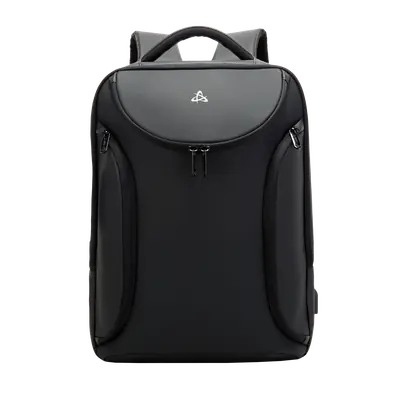 TORBA SBOX NSS-2453 HAVANA 15,6" Crna / Ruksak
