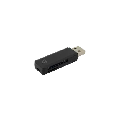 USB ČITAČ MEMORIJSKIH KARTICA CR-01