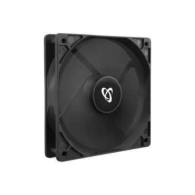 VENTILATOR SBOX CF-120 / RETAIL