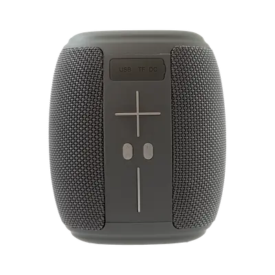 White Shark BLUETOOTH ZVUČNIK GBT-888 DHAK sivi