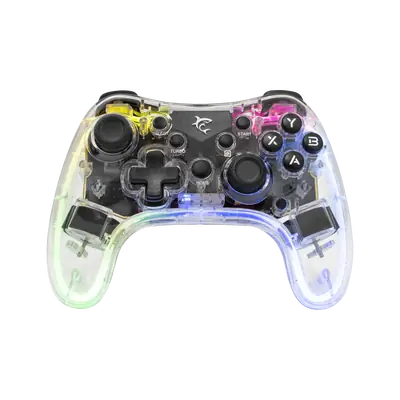 White Shark GAMEPAD GPW-8039 LEGION Wireless