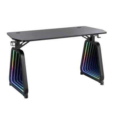 White Shark GAMING STOL MEDUSA