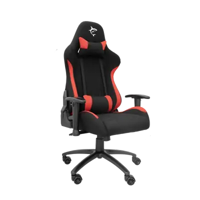 White Shark GAMING STOLICA DARK DEVIL Crna