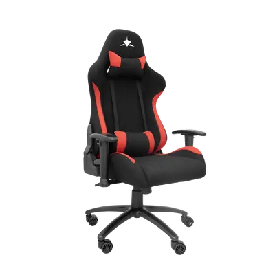 White Shark GAMING STOLICA DARK DEVIL Crna