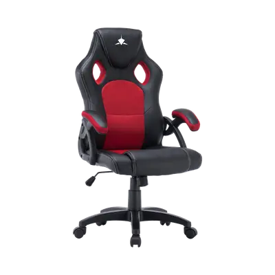 White Shark GAMING STOLICA KING'S THRONE Crno/Crvena