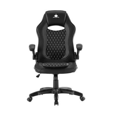 White Shark GAMING STOLICA NYX - Crna
