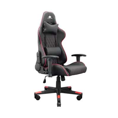 White Shark GAMING STOLICA RACER-TWO