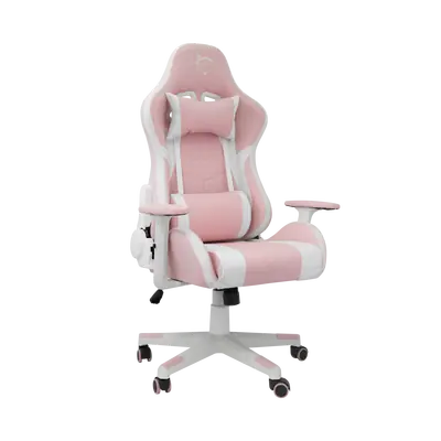 White Shark GAMING STOLICA ROXY - Roza