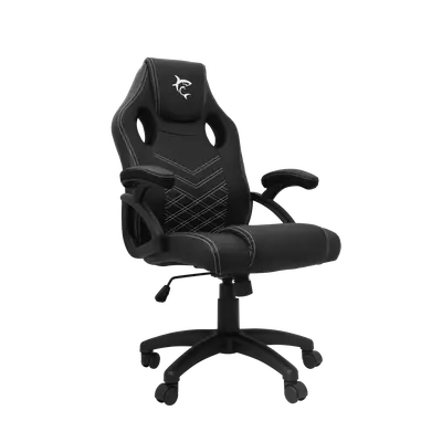 White Shark GAMING STOLICA ZOLDER