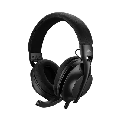 White Shark HEADSET GH-2440 PARROT Crne