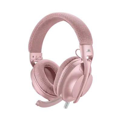 White Shark HEADSET GH-2440 PARROT Roza