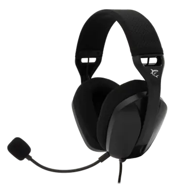 White Shark HEADSET GH-2443 SPARROW Black