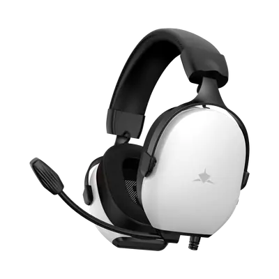 White Shark HEADSET GH-2445 FOX Bijele