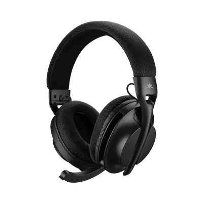 White Shark HEADSET WGH-2441 FALCON Black - Wireless