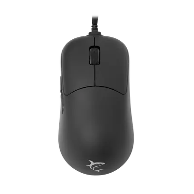 White Shark MIŠ GM-5014 GRAPHENE / 12.400 DPI - Crni