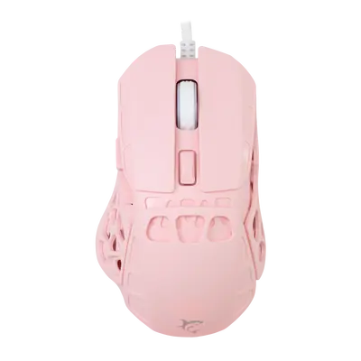 White Shark MIŠ GM-5016 ECTOR  / 12.000 DPI - Roza