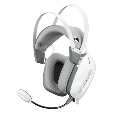 White Shark PL HEADSET GH-2446 GOTTAN Bijela