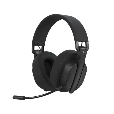 White Shark PL HEADSET WGH-2444 FIRECREST / Crne - Wireless