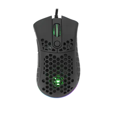 White Shark PL MIŠ ESL-M6 SHURIKEN