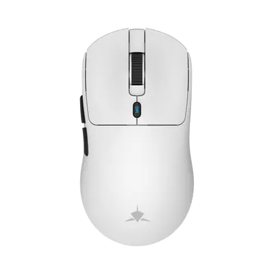 White Shark PL MIŠ GM-9010 MAXIMUS Bijeli