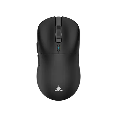 White Shark PL MIŠ GM-9010 MAXIMUS Crni