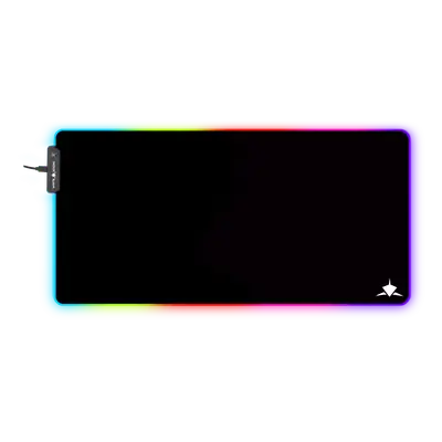 White Shark PODLOGA ZA MIŠ 80x35cm LED MP-1861 - LUMINOUS XL