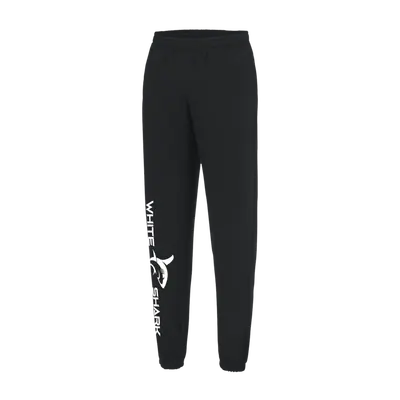White Shark PROMO TRENIRKA Crna XXL
