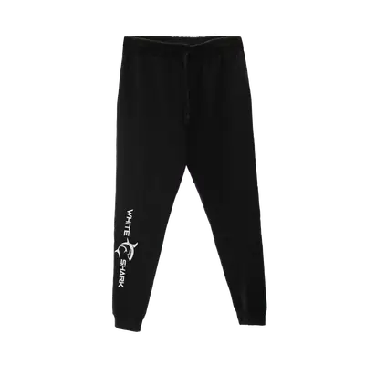 White Shark PROMO TRENIRKA DONJI DIO Crna L