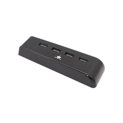 White Shark PS5 4-PORT USB HUB PS5-0576 CROSS