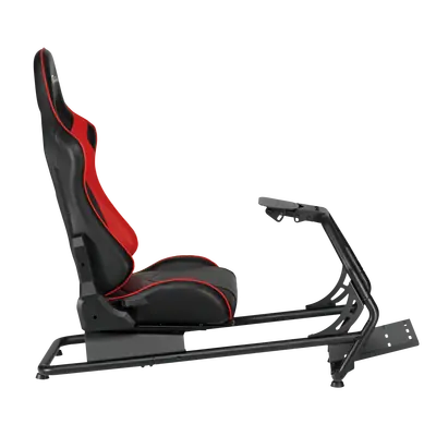 White Shark Racing simulation cockpit RSC-303 KING OF SPEED