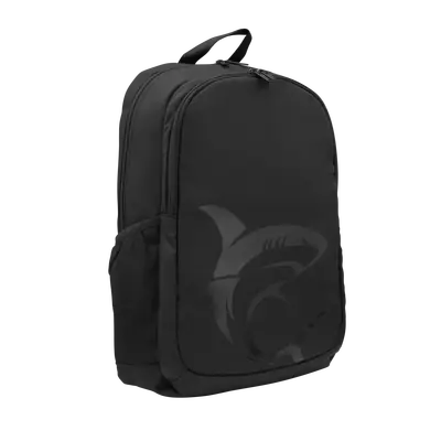 White Shark RUKSAK GBP-006 SCOUT / 15,6"  Crni