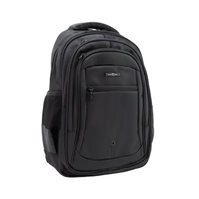 White Shark RUKSAK GBP-010 VANGUARD  14" / Crni