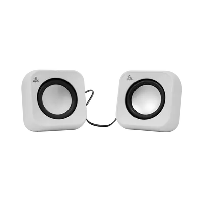 ZVUCNICI SBOX SP-203 Bijeli
