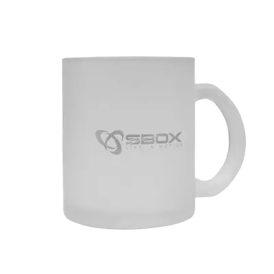 ŠALICA SBOX 300 ml