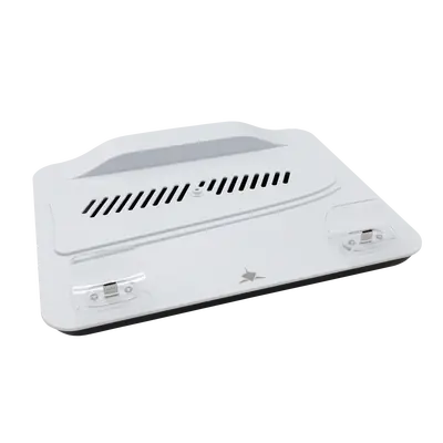 White Shark PS5 COOLING PAD + 2 CHARGING DOCK PS5-05102V2 GUARD-2