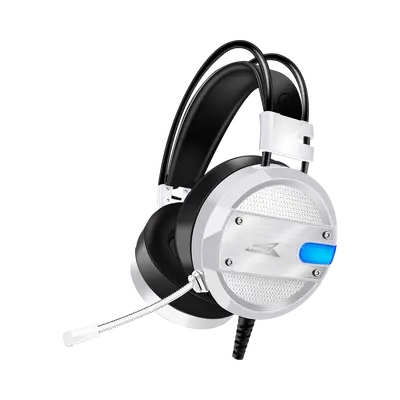Baracuda HEADSET BGH-031 CONCH Bijele