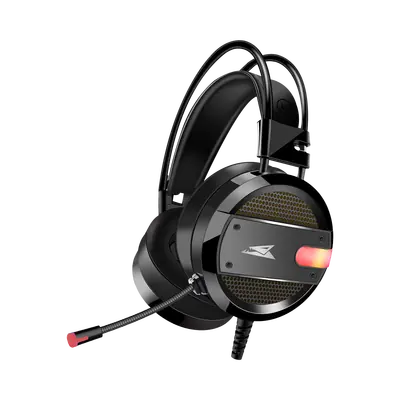 Baracuda HEADSET BGH-031 CONCH Crne