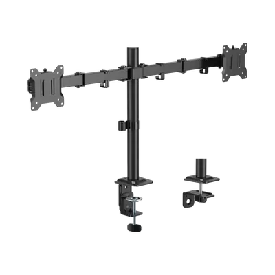 STALAK SBOX Desktop LCD-352/2-3 (17-32"/2x10kg/100x100)
